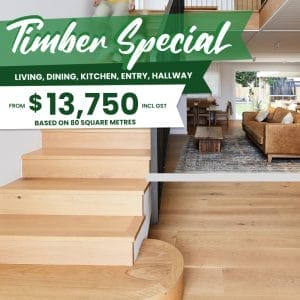 Beare Flooring Timber Special