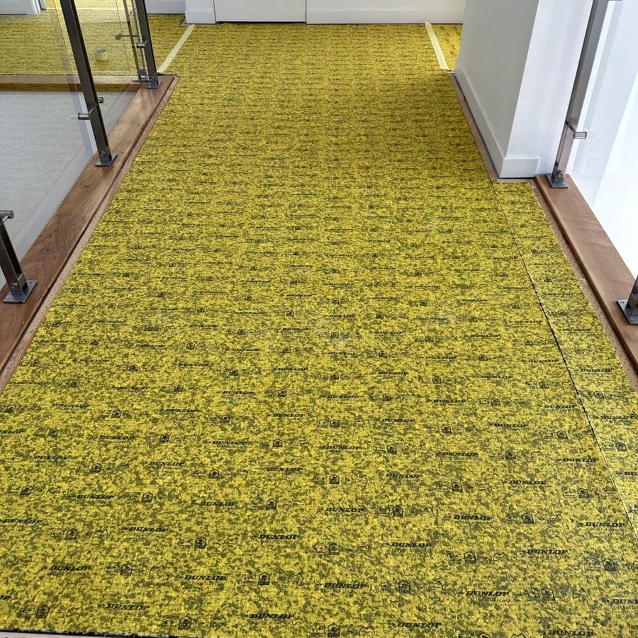 Premium Carpet Underlay