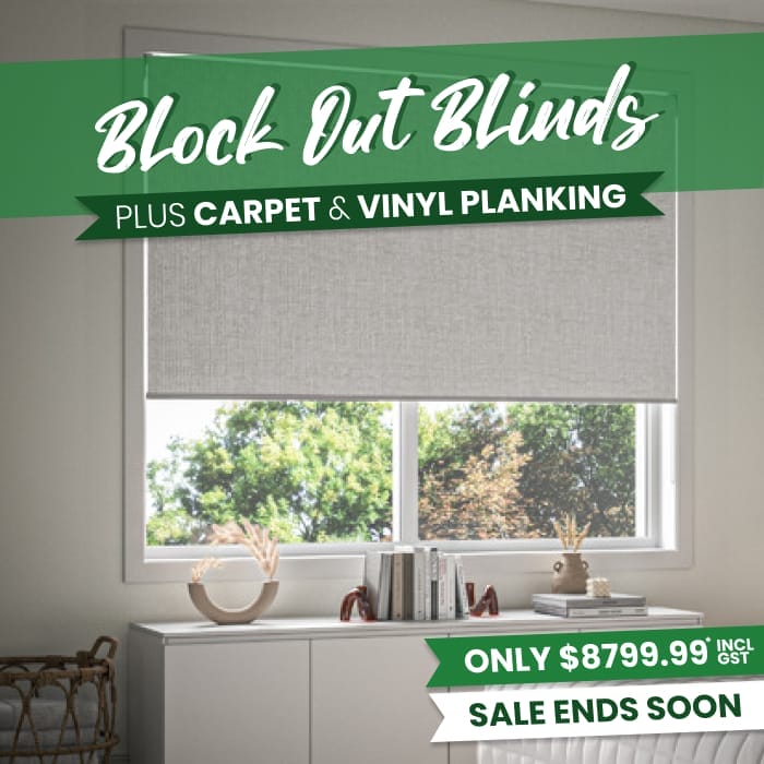 Blinds Sale